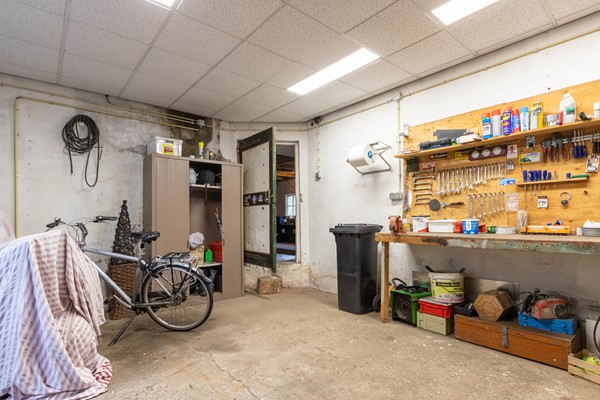 Medium property photo - Kerkweg 66, 2481 KD Woubrugge